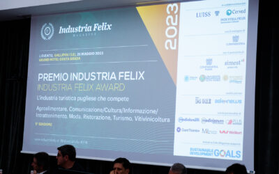 Industria Felix, il ministro Fitto: «Turismo importante per concentrare gli investimenti e far crescere le pmi»